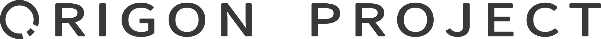 Origon Project